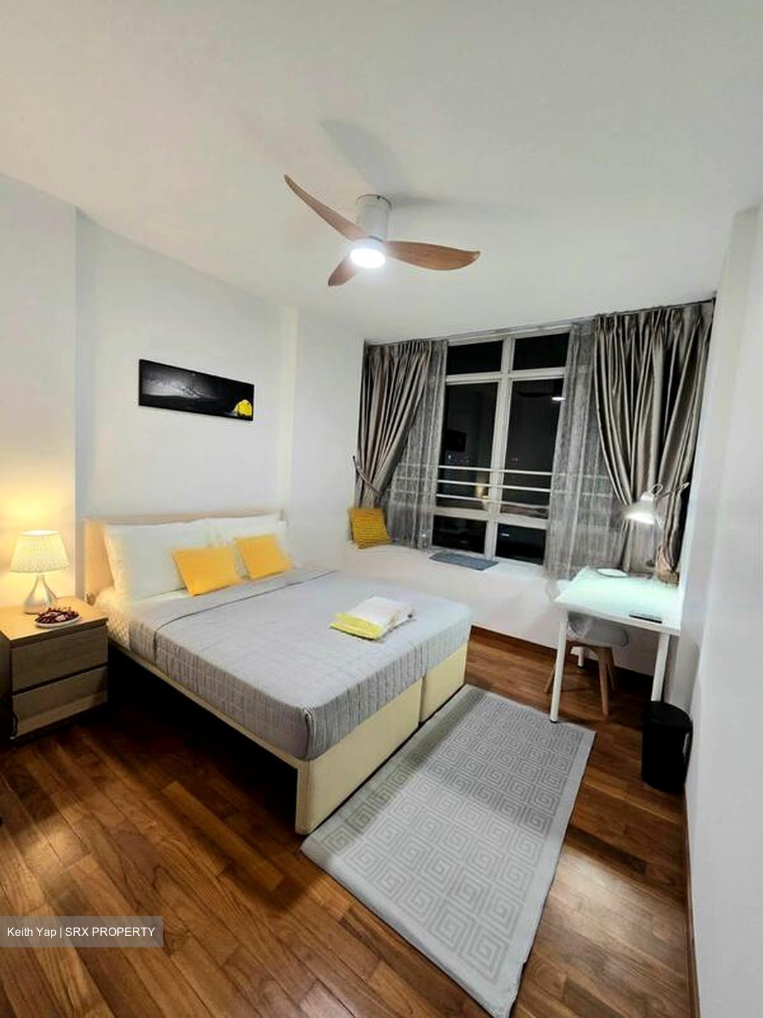 The Lakeshore (D22), Condominium #460259891
